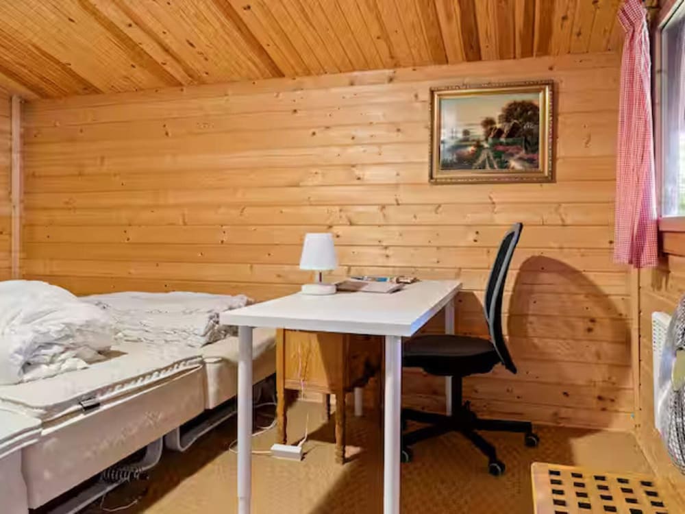 4 Star Holiday Home in Vaeggerlose