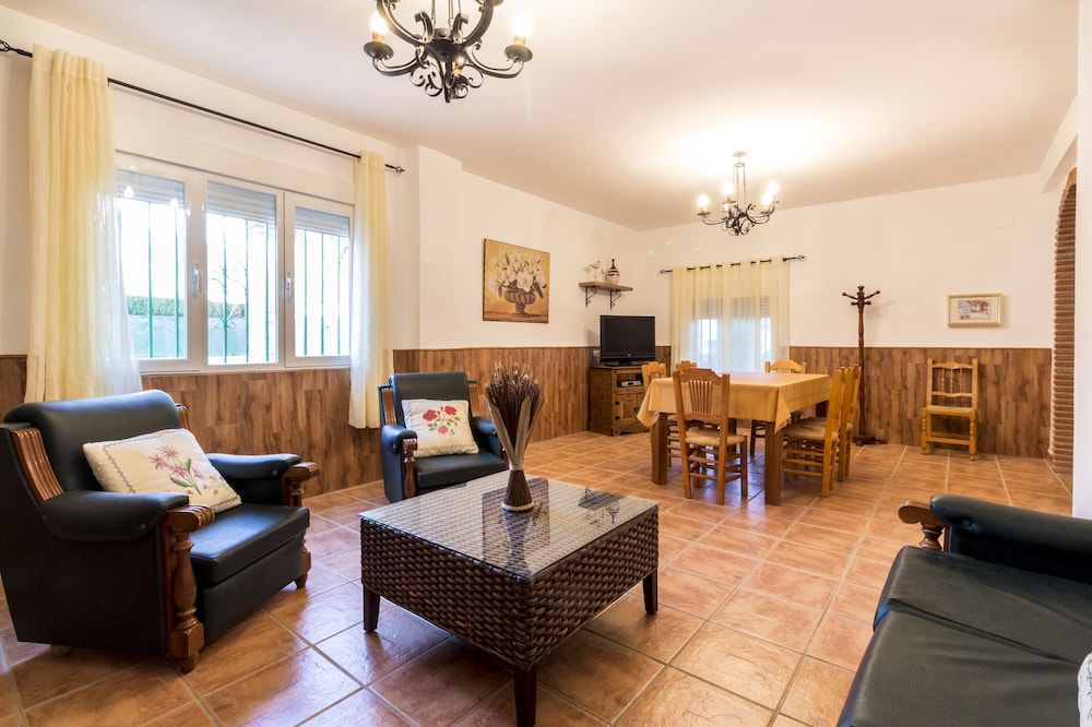 Casa Venta Del Alamo view 5