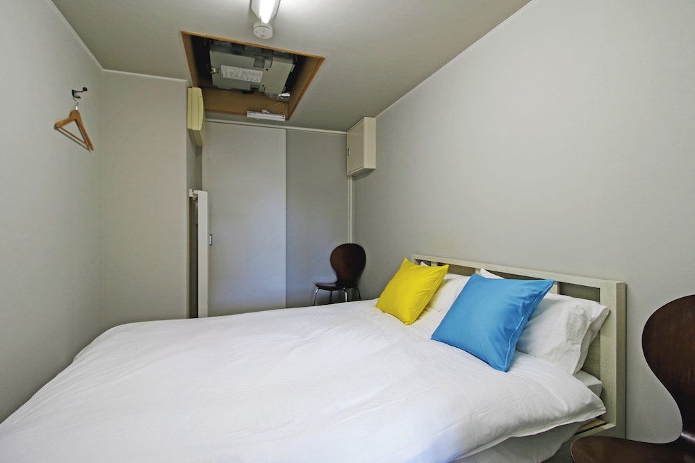 TOWNHOUSE ASAHIKAWA
