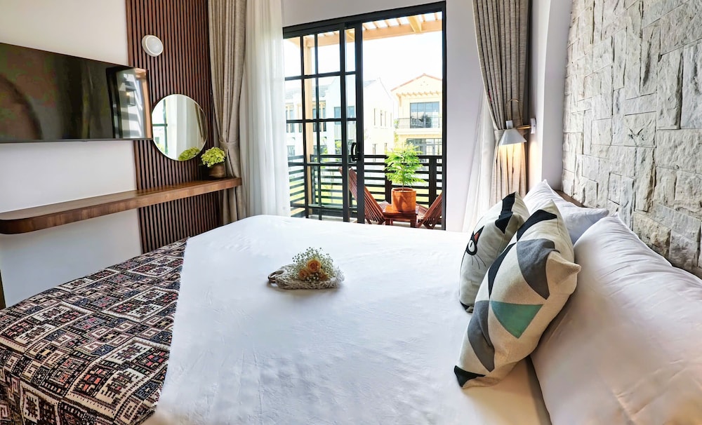 Luxury 3 br Windsea Villa - Novaworld PT