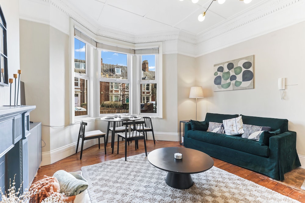 St Georges Apartment- North East Escapes