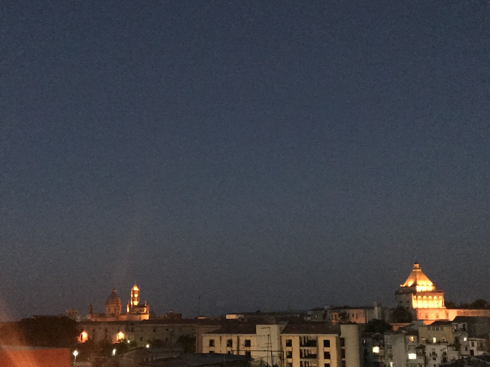 Camelot B&B Palermo