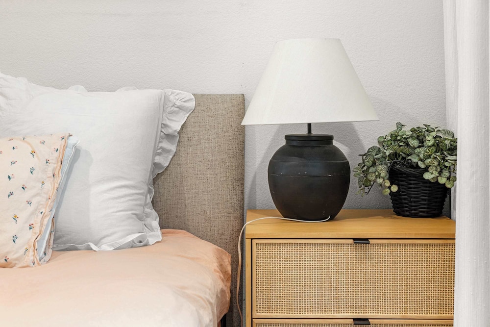 @ Marbella Lane - Rejuvenating Single-family Home