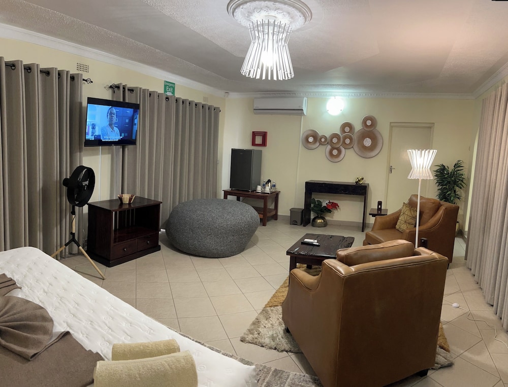 Gunhill Avenue Guesthouse