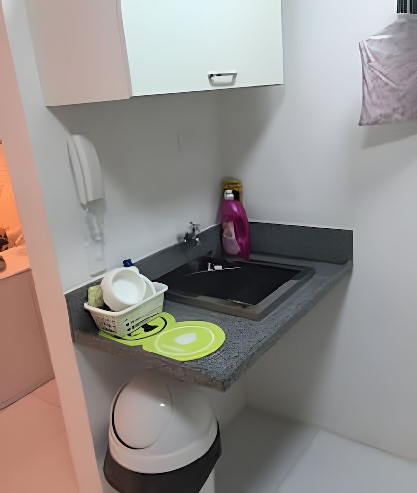 Apartamento no Guarujá - SP - 5