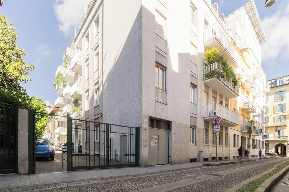 Brera Guest House