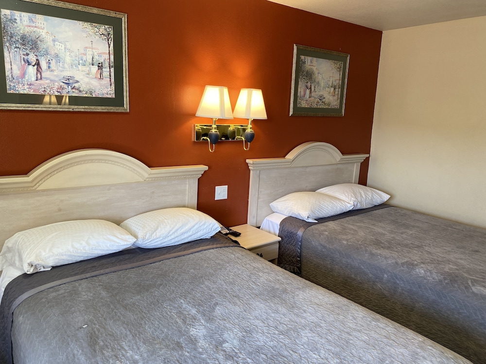 Bayview Motel