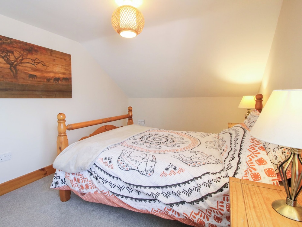 Mossy Lodge