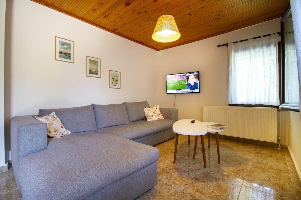 Villa Clairy By Rental Pro Nikiti Halkidiki