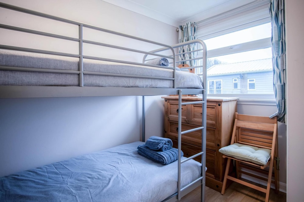 Swanbrook - 2 Bedroom Chalet- Freshwater East