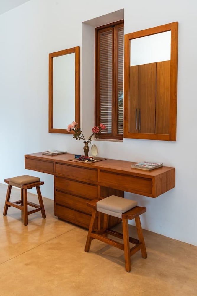 Puravida I -luxury 5bhk w Pvt Pool in Anjuna
