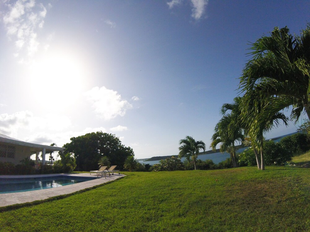 Blue Bay Antigua