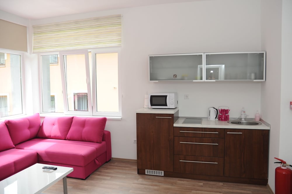 Apartments Massimo view 4