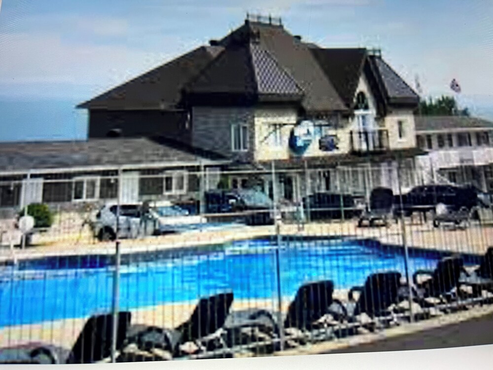 Motel Belvédère