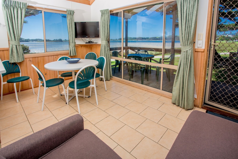 BIG4 Narooma Easts Holiday Park