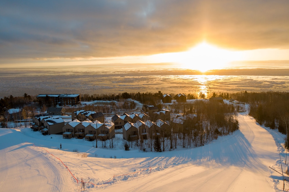 Chalets Grande-Pointe