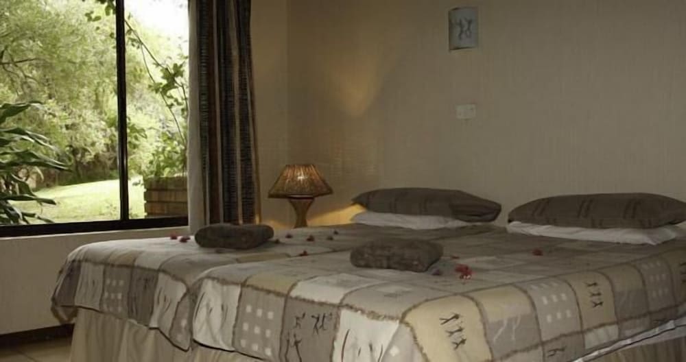 Hippo Pools Resort