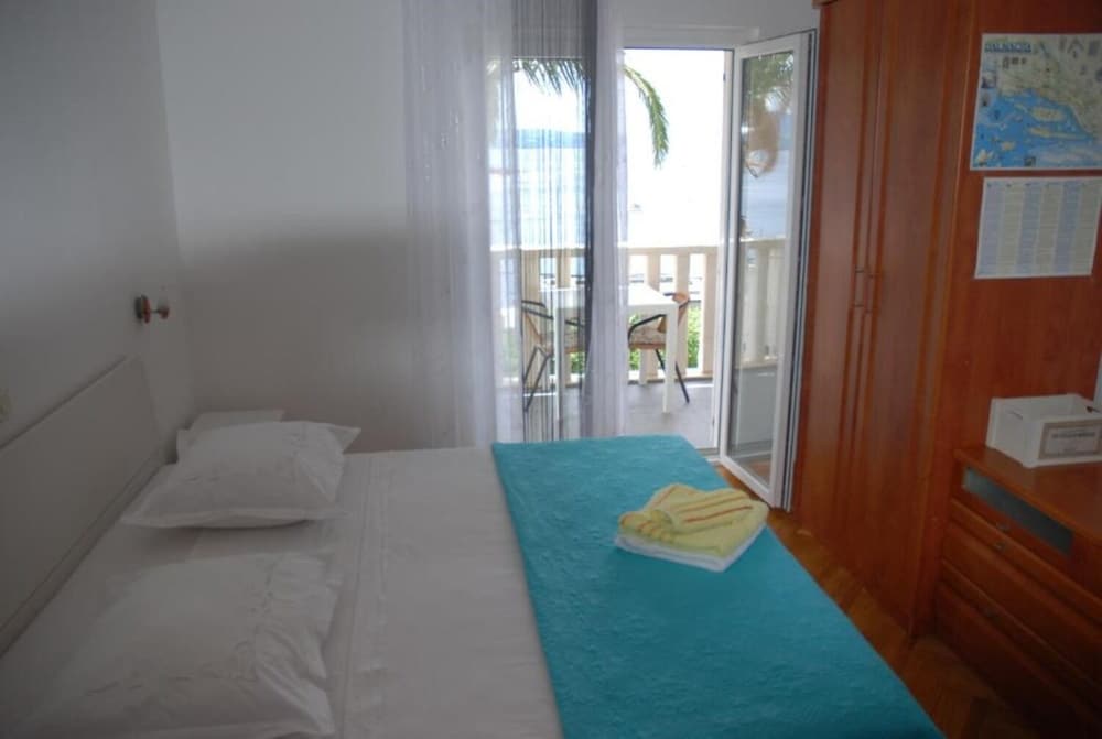 Sima - Comfortable Family Apartments - A2 Ivona