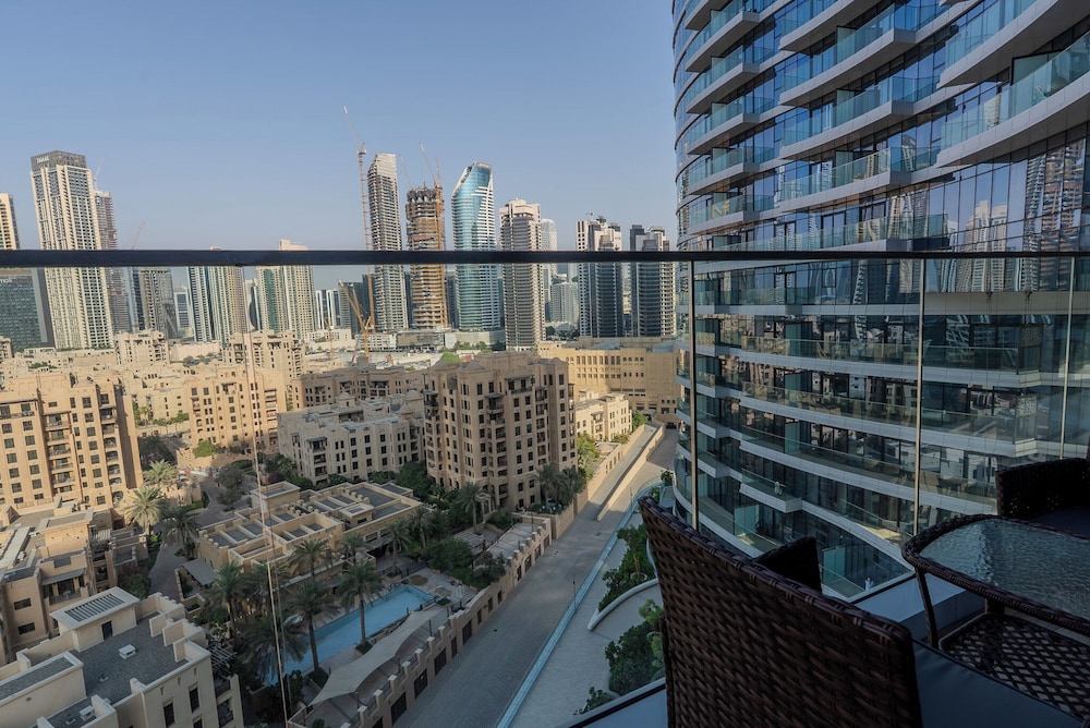 Imperial Avenue Residences - Downtown