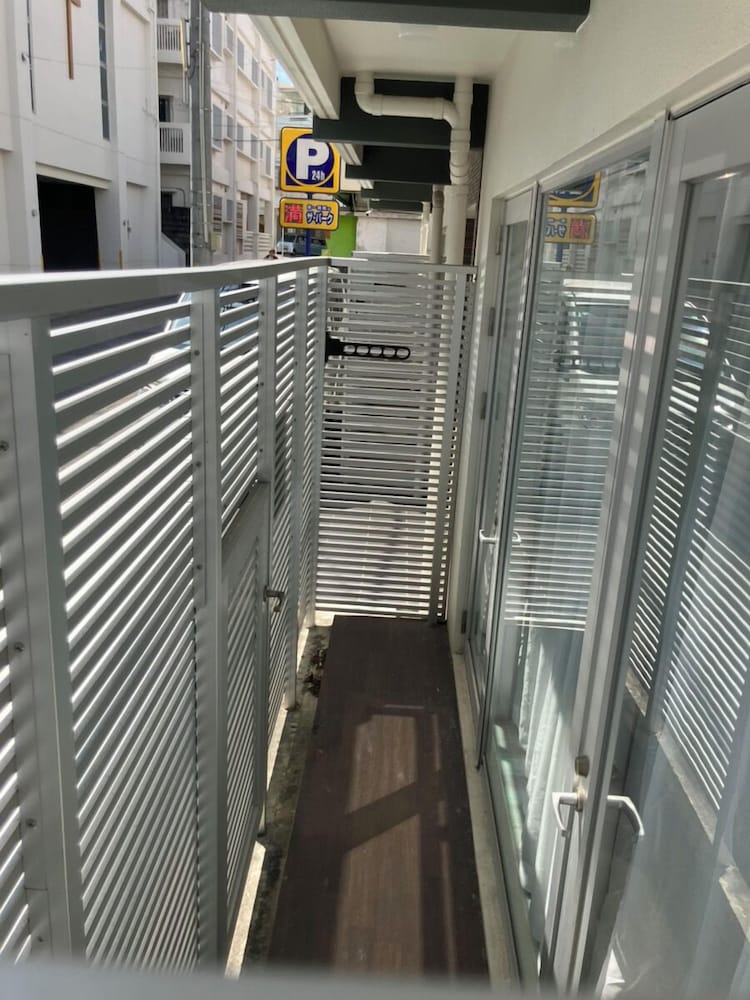 New Normal Condo in KENCHOMINAMIGUCHI