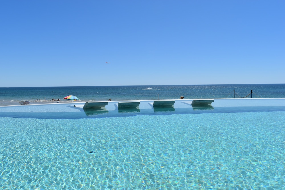 Beautiful 2 Bedroom Condo on the Sea of Cortez at Las Palmas Resort D-501 2 Condo by RedAwning view 2