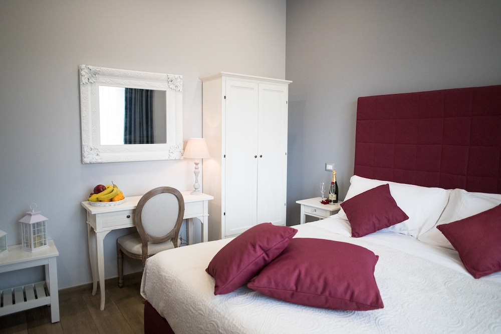 Relais Villa Italia