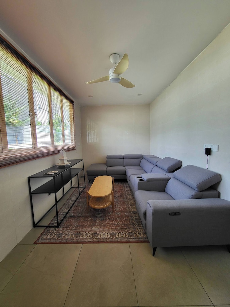 Luxury Tropical Bungalow in Damansara Golden Core