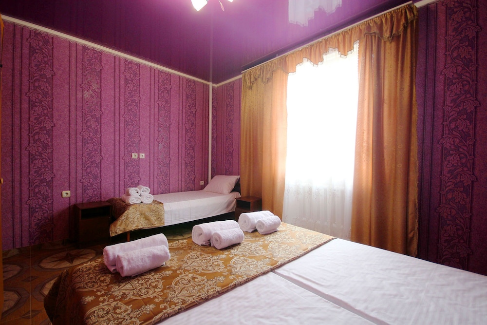 Guest House Saratov