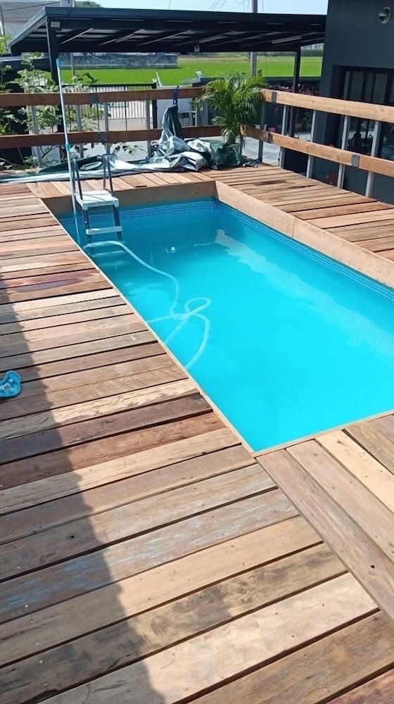 Baanmax Boutique Pet Resort & Lodge