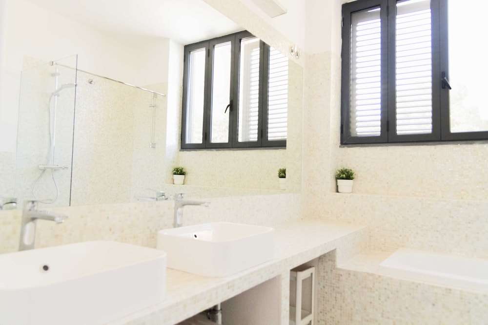 La Canostra Capri - luxury villa
