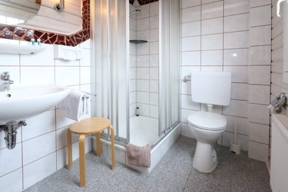 Apartment in Eifel With Scenic Views