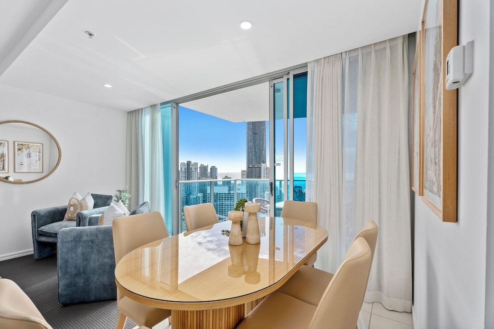 H-Residences Surfers Paradise - GCLR