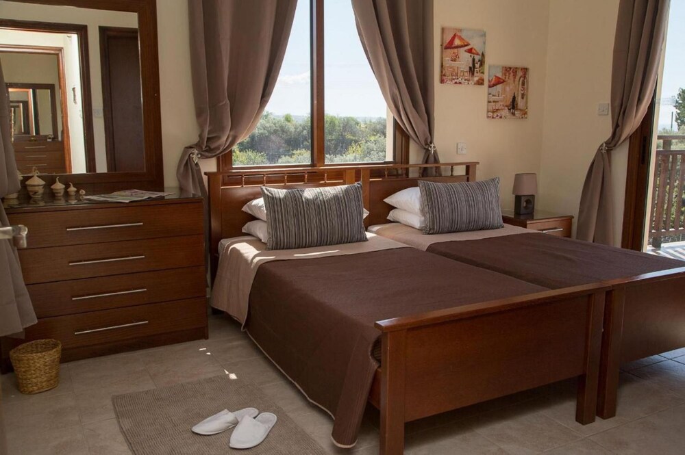 Villa Sunlove in Peyia