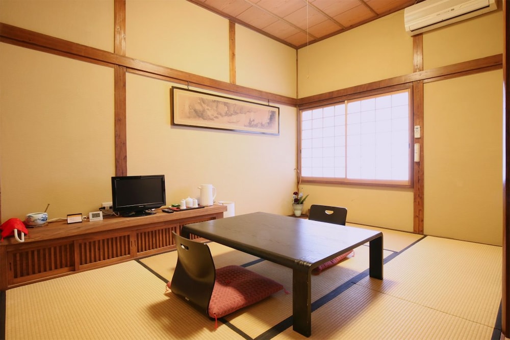 Zen Oyado Nishitei