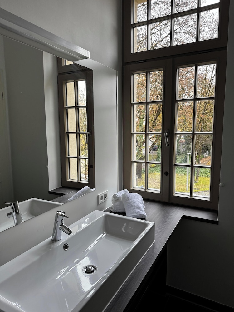 Appartements Schwere Reiter Straße
