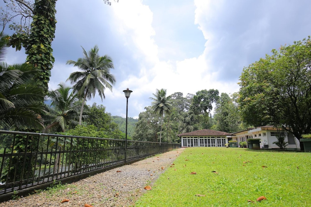 Kitulgala Heritage Rest House