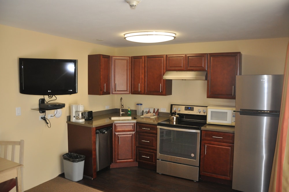 Bermuda Vacations - Rosemont Guest Suites - Property Image 5