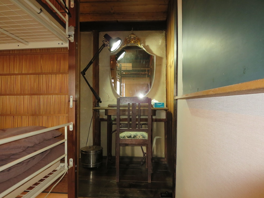 Fuji Hostel, photo 30