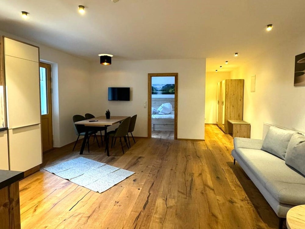 Stylish Apartment in Neustift Near ski Lift