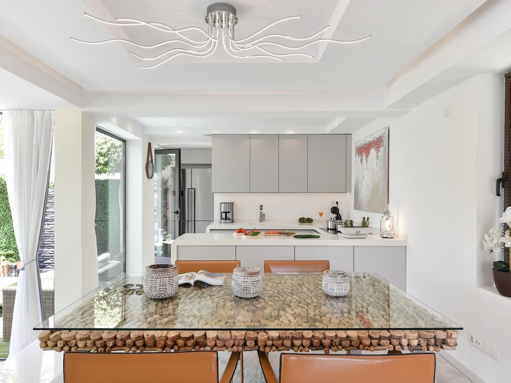 Holiday Home, Maspalomas