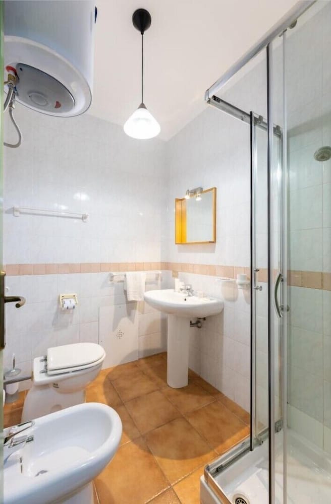 Apartments i Mirti Bianchi