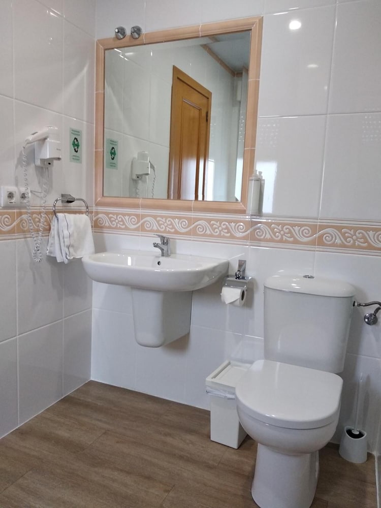 Hostal Bríos
