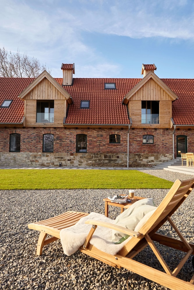mein.wolfsburg - hotel auf dem rittergut (vorm. Yard Boarding Hotel) - Property Image 26
