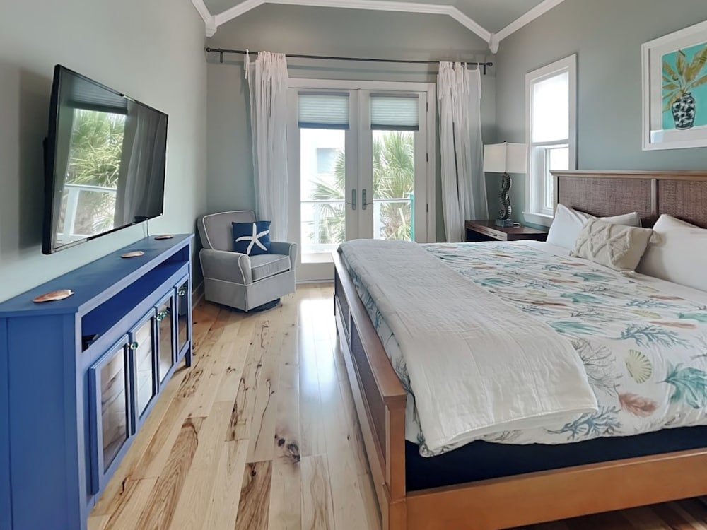 Down By the Bay by Ryson Vacation Rentals