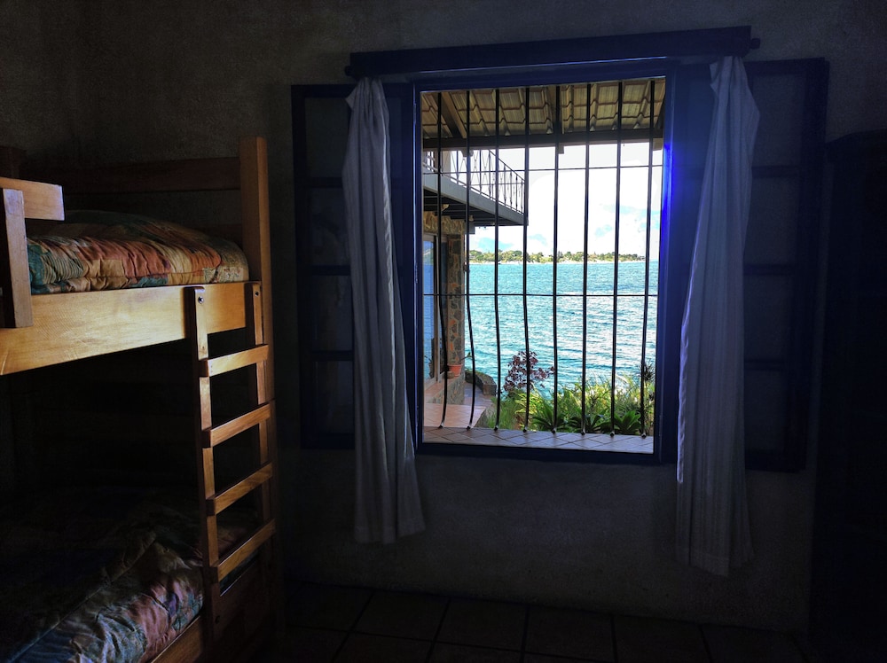 Amankaya Atitlan Lake House