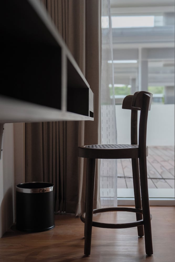 Kaiarasa Villas and Suite