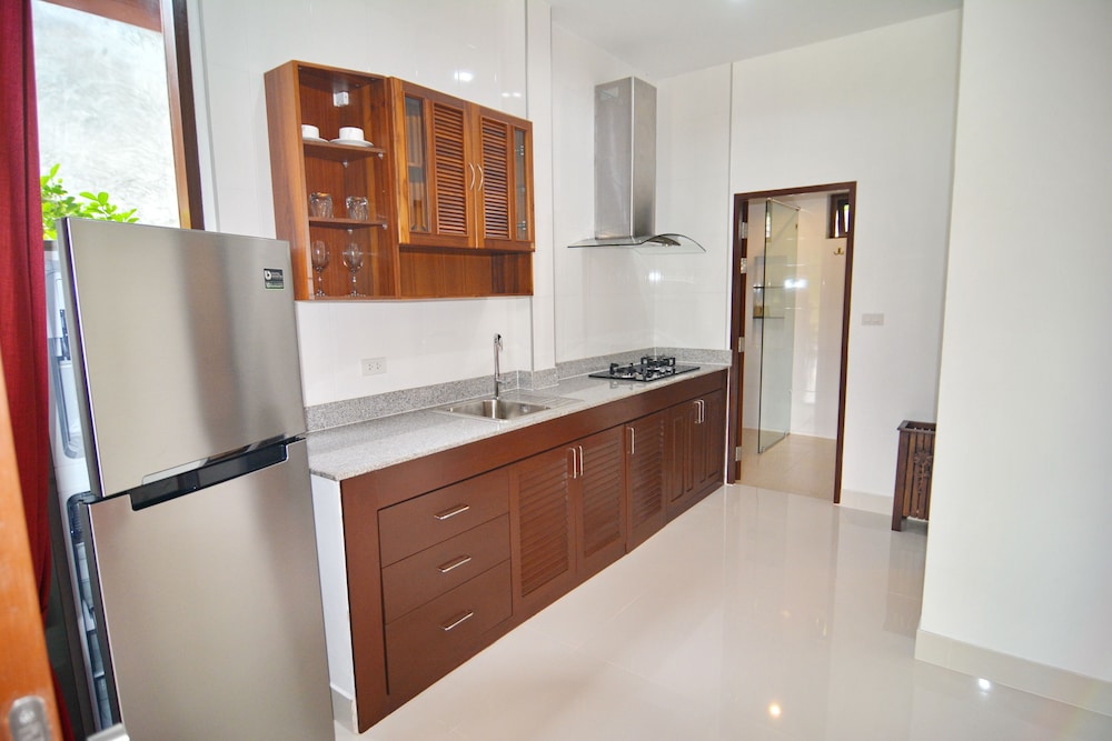 Arthaya Villas