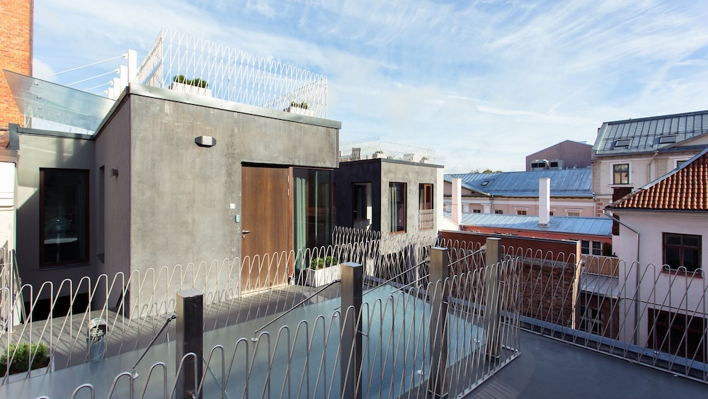 Konrad Old Town Apartments