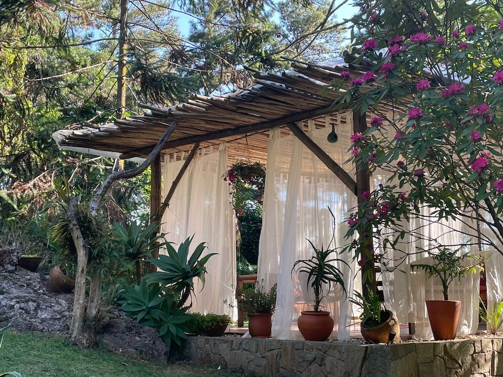 Pousada Refúgio Mantiqueira