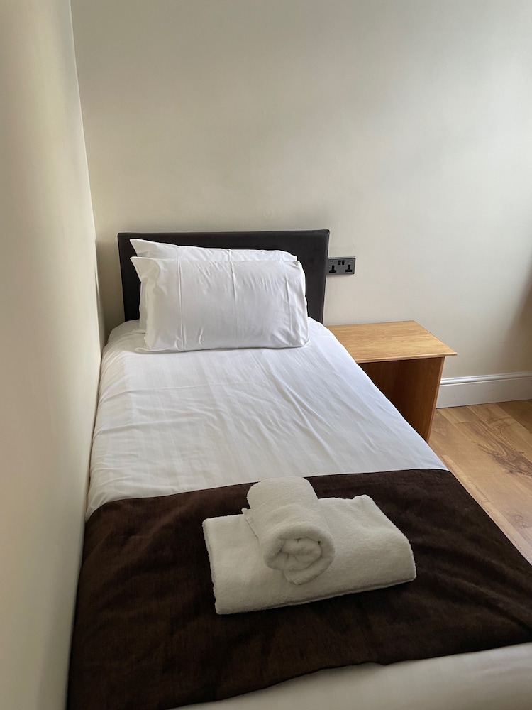 Bungalow-happy Valley-sleeps8